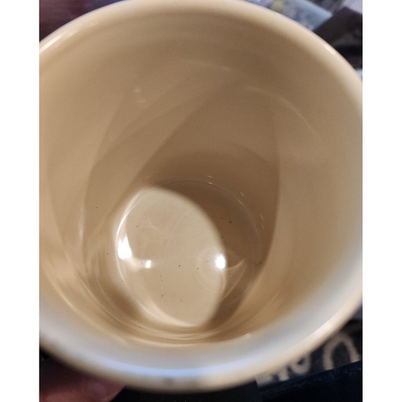 Nurse Made It Better Genuine Antique 1996 Vintage Laid Back Coffee Cup‎ Mug - Picture 4 of 4